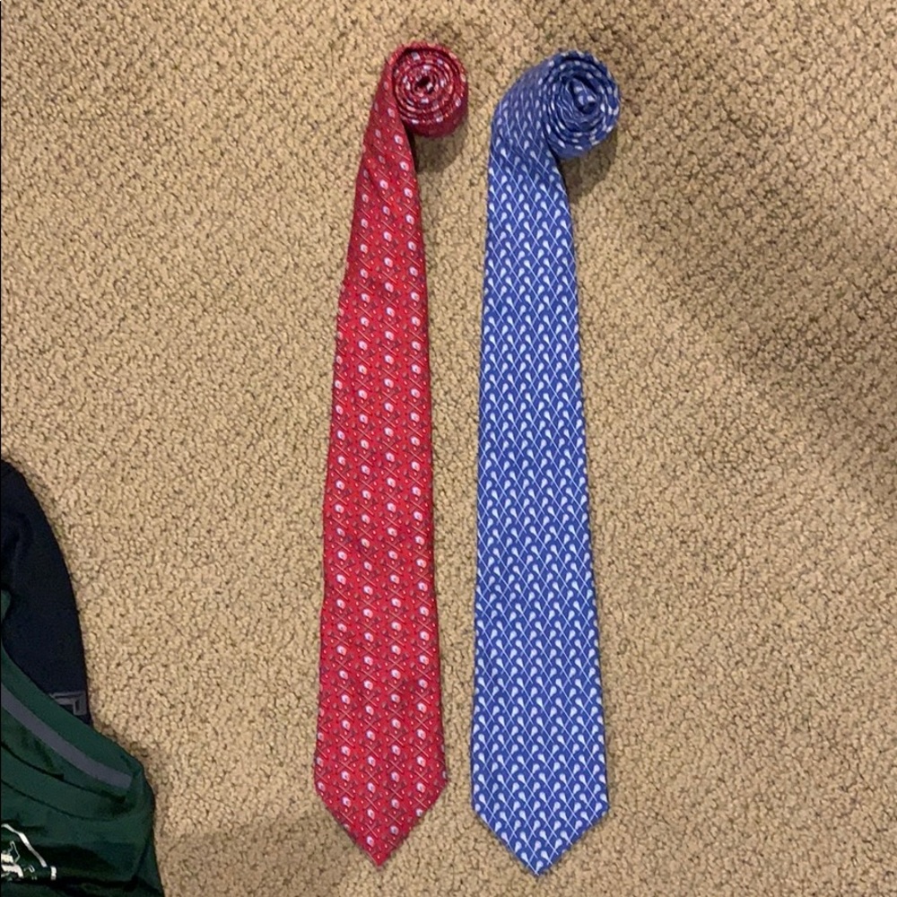 VINEYARD VINES TIES